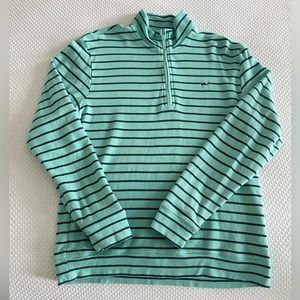 Men’s Vineyard Vines 1/4 Zip Pullover